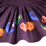 Molo Baby Candi Dress ~ Berry Hearts