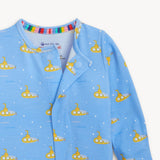 Magnetic Me Modal Footie ~ Dip Ship