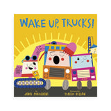 Wake Up, Trucks!