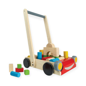 PlanToys Baby Walker