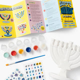 Super Smalls Hanukkah Activity Set