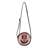 Molo Glitter Smile Bag