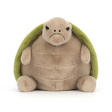 Jellycat Timmy Turtle