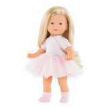 Corolle Baby Doll ~ Constance Ballerina