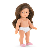 Corolle Mini Corolline Set ~ Romy Unicorn