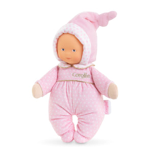 Corolle Babidoux Starry Dreams Soft Baby Doll