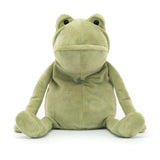 Jellycat Fergus Frog