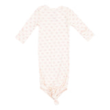 Angel Dear Knotted Gown ~ Vintage Mini Bows