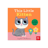 This Little Kitten