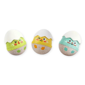 Hape Happy Hatchlings Wobble Rattles