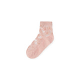 Mayoral Girls Lace Socks ~ Nude