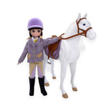 Lottie Dolls Pony Adventures Set