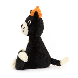 Jellycat Jack Cat