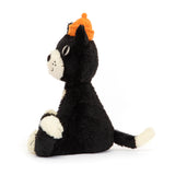 Jellycat Jack 25th Anniversary Cat