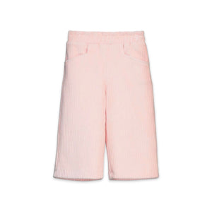 Mayoral Baby Girl Ribbed Velour Pants ~ Petisui