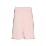 Mayoral Baby Girl Ribbed Velour Pants ~ Petisui