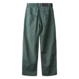 Molo Alton Woven Pants ~ Taxus