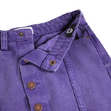 Molo Bera Skirt 7-12 ~ Washed Amethyst