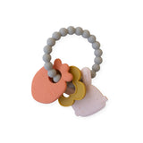 Loulou Lollipop Teething Charms ~ Bunny