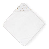 Little Unicorn Hooded Towel ~ Party Animals