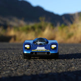 Playforever Zemonsta Car