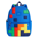 State Bags Kane Backpack ~ Digital Puzzle