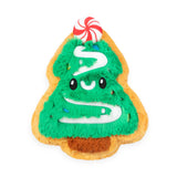 Squishable Mini Christmas Tree Cookie