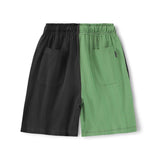 Molo Adiano Sweatshorts ~ Check Mix
