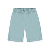 Molo Arrow Shorts ~ Misty Blue