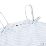 Molo Chelsea Dress ~ Sea Stripe