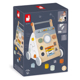 Janod Sweet Cocoon Multi-Activity Baby Walker