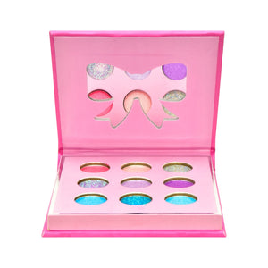 iScream Beautiful Bows Eye Shadow Palette