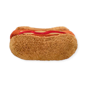Squishable Mini Hot Dog