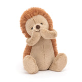 Jellycat Bashful Hedgehog