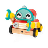 Janod Brico'kids DIY Robot