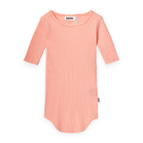 Molo Ronelle Top ~ Peach