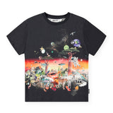 Molo Rodney s/s Tee ~ All Things