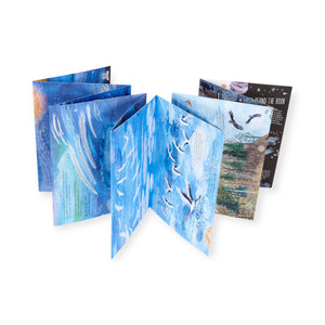 The Skies Above My Eyes