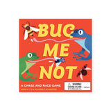 Bug Me Not! A Chase and Race Game