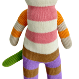 Blabla Knit Doll ~ Katmandu the Cat