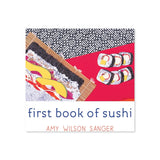 First Book of Sushi