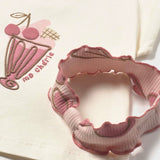 Mayoral Baby Girl Top & Leggings Set w/ Headband ~ Peony