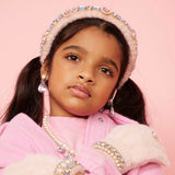 Super Smalls Candy Cloud Jeweled Headband