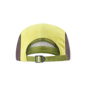 Babyface Boys Baseball Hat ~ Lemon Multi