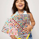 Super Smalls Gemify Mega Sticker Booklet