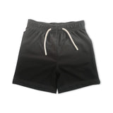 Mish Boys Mesh Shorts ~ Black Gradient