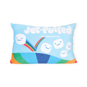 iScream Jet-Puffed Marshmallows Plush Toy