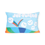 iScream Jet-Puffed Marshmallows Plush Toy