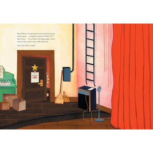 BALLy the Amazing Wonderball