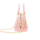 Tiny Treats Jelly Bead Bowling Bag
